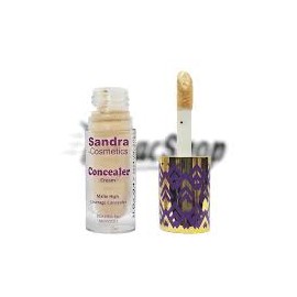 ساندرا كونسيلر سائل 